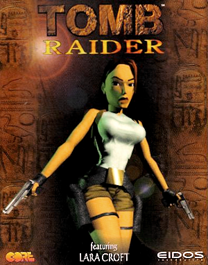 Tomb Raider (1996 video game)